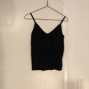Express tank top